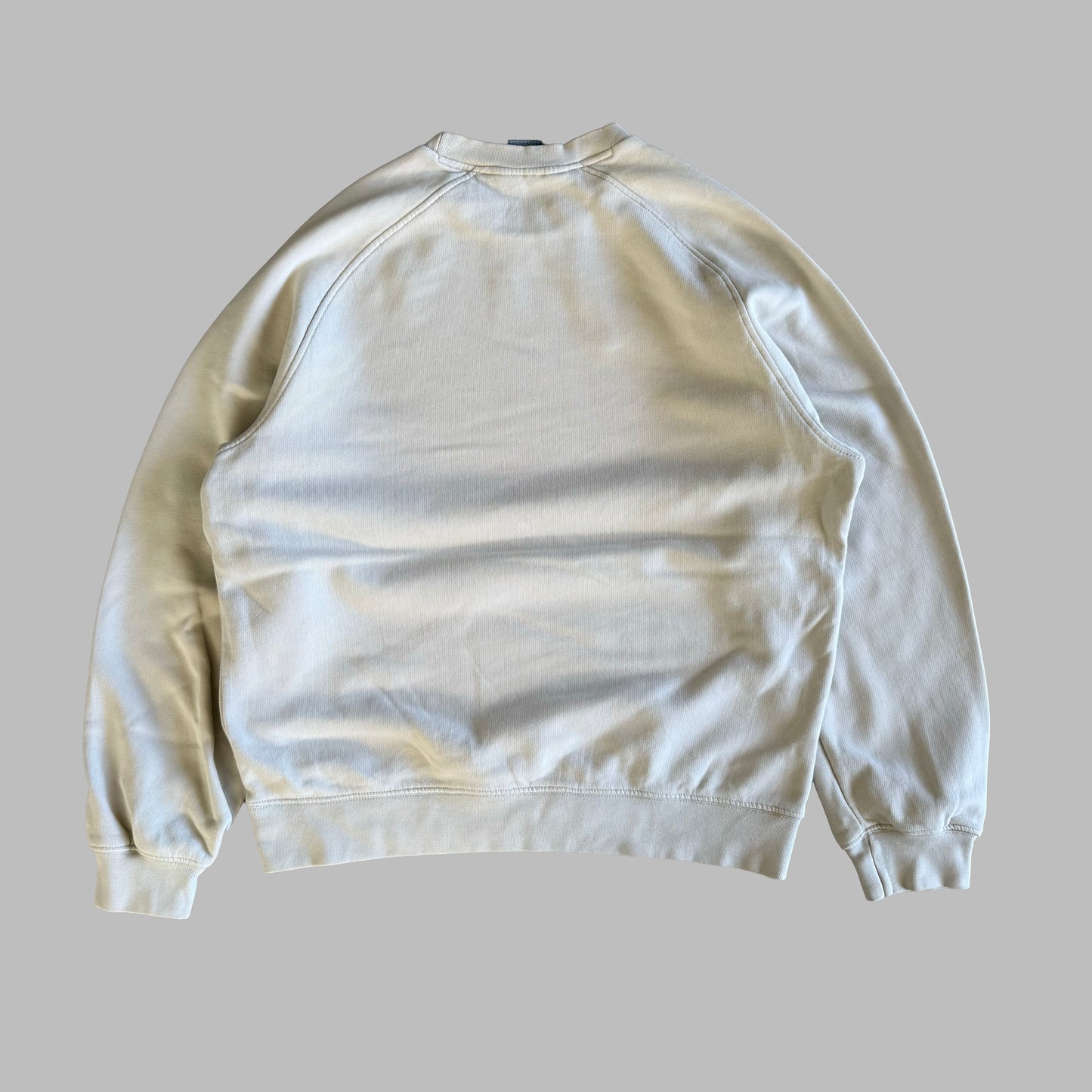 Nike Single Swoosh Sweatshirt - Large