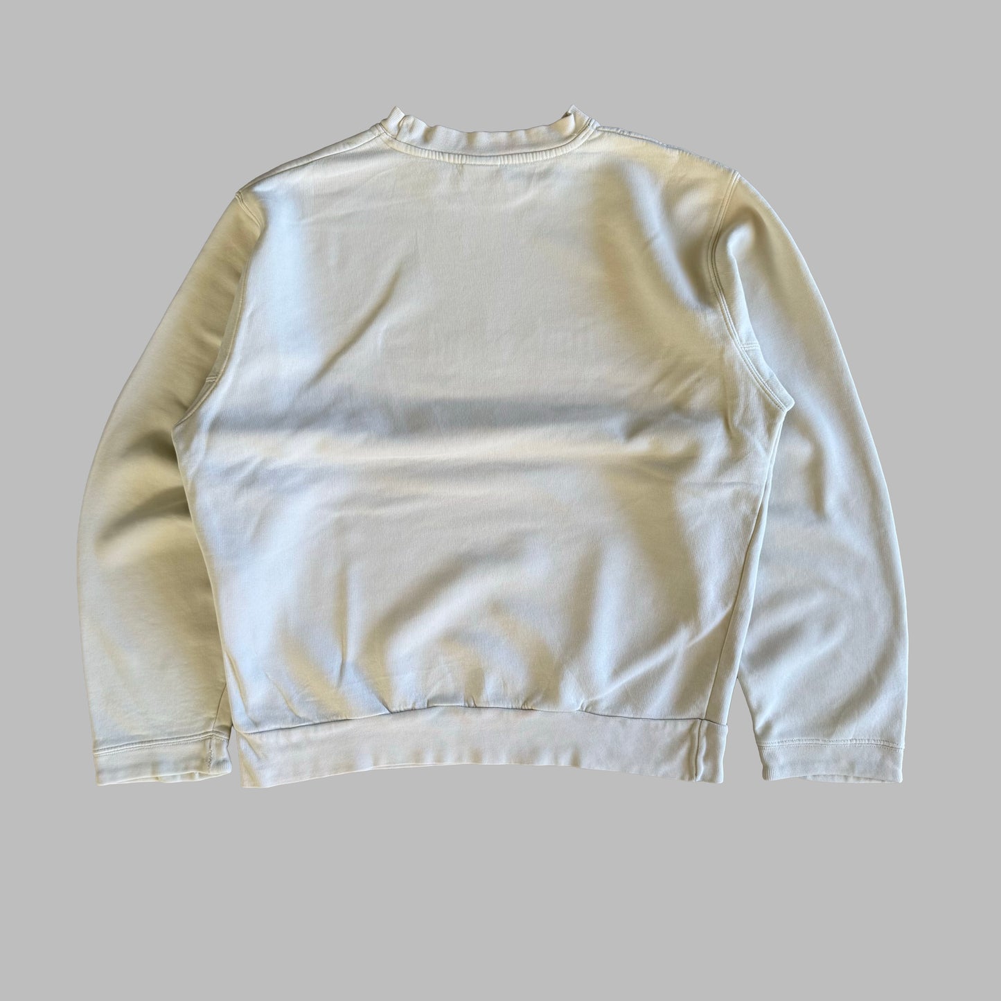 90s Timberland Embroidered Sweatshirt - Large