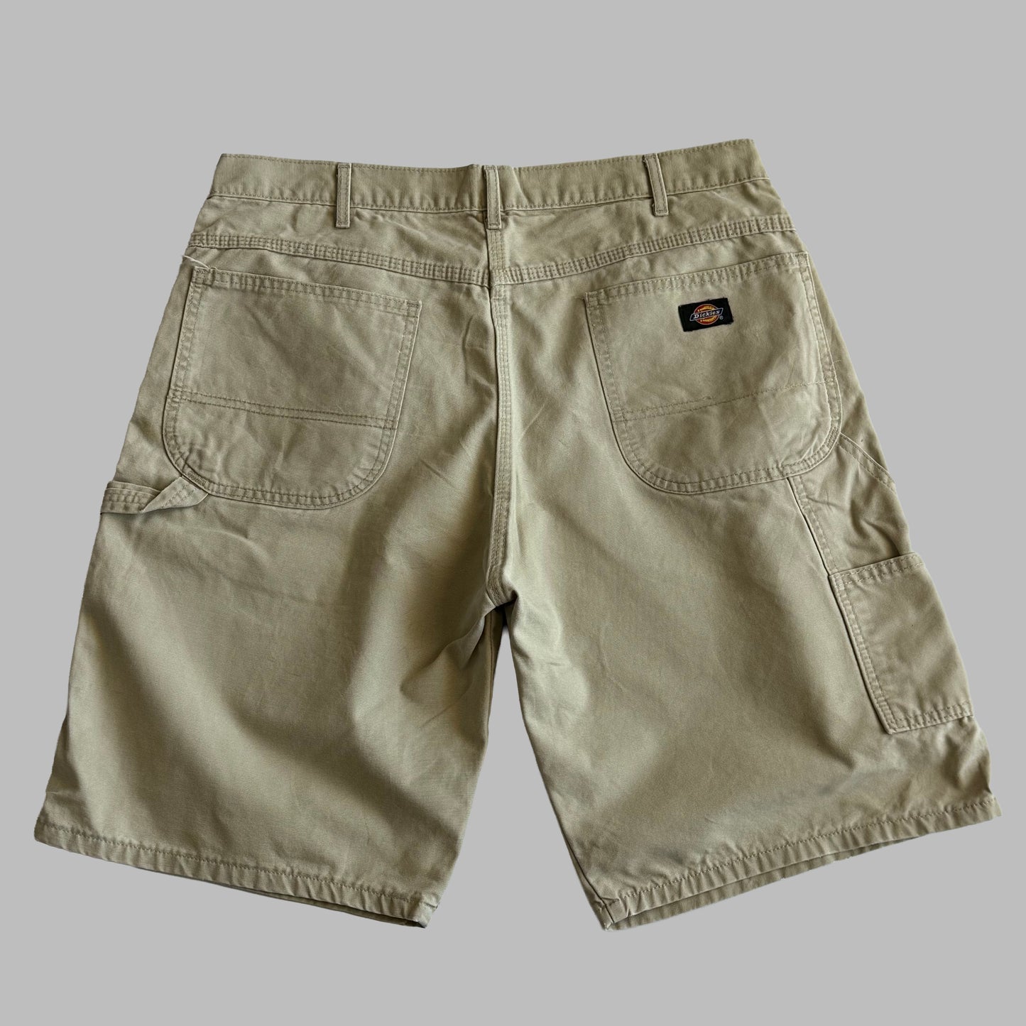 Dickies Carpenter Shorts - 34"