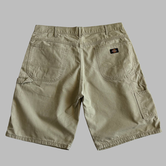 Dickies Carpenter Shorts - 34"