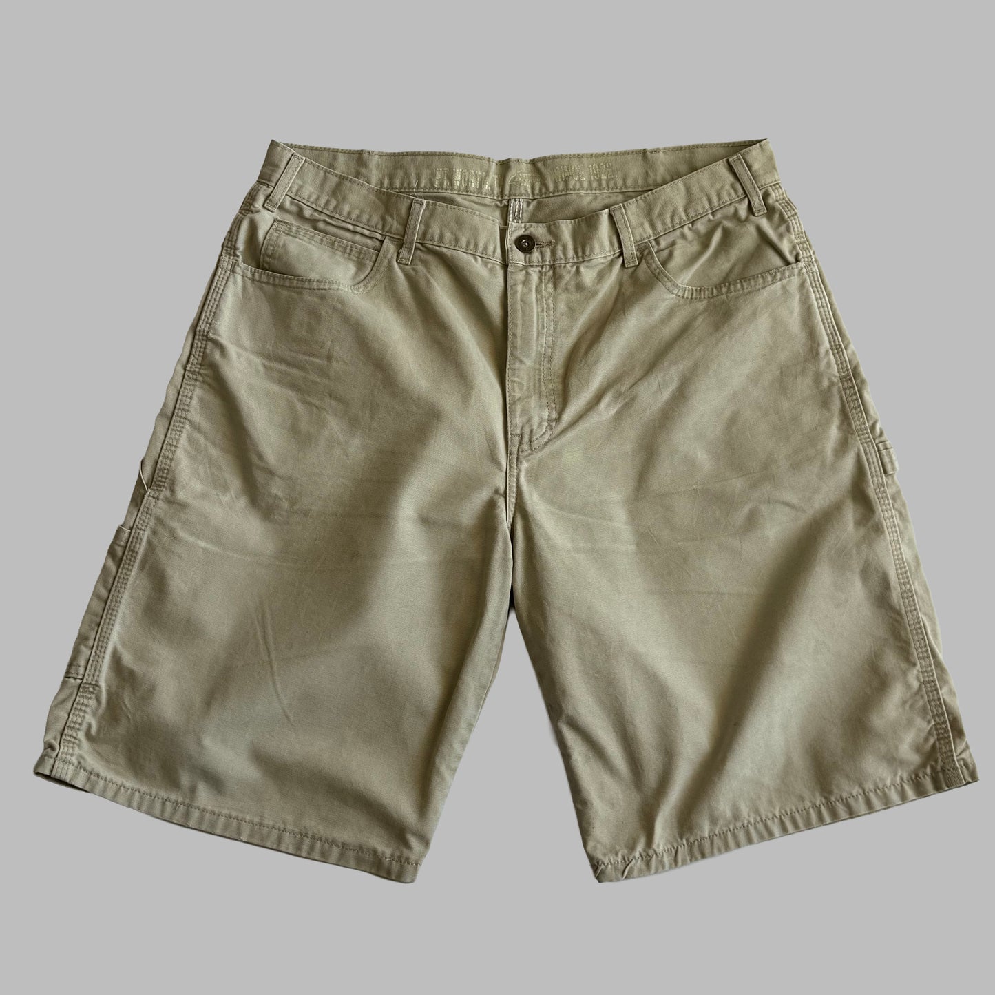 Dickies Carpenter Shorts - 34"