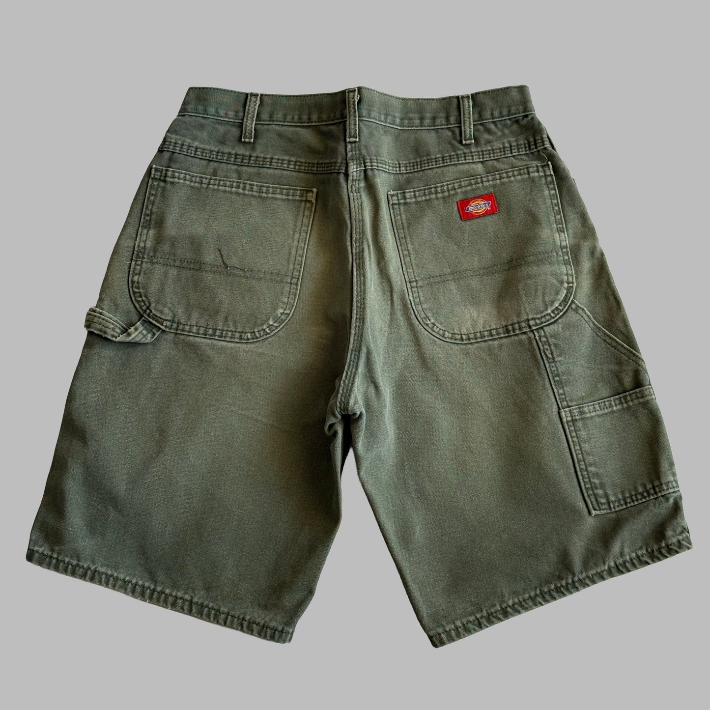 Dickies Carpenter Shorts - 34"