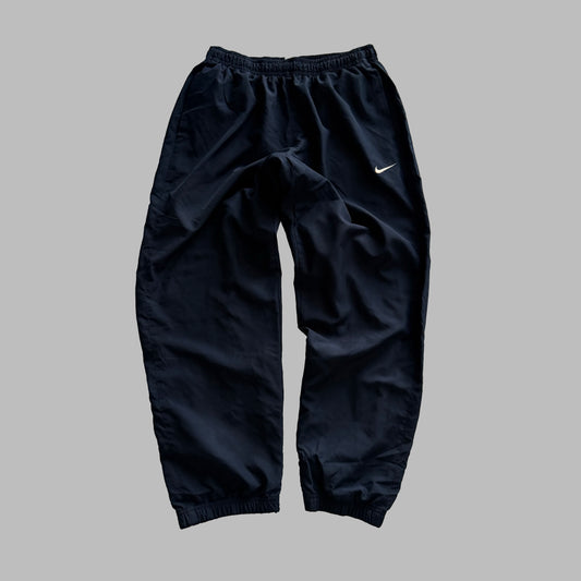 Y2K Nike Baggy Classic Track Pants - L