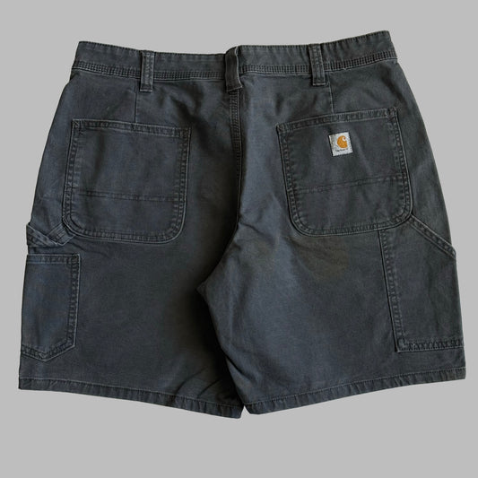 Carhartt Carpenter Shorts - 32"