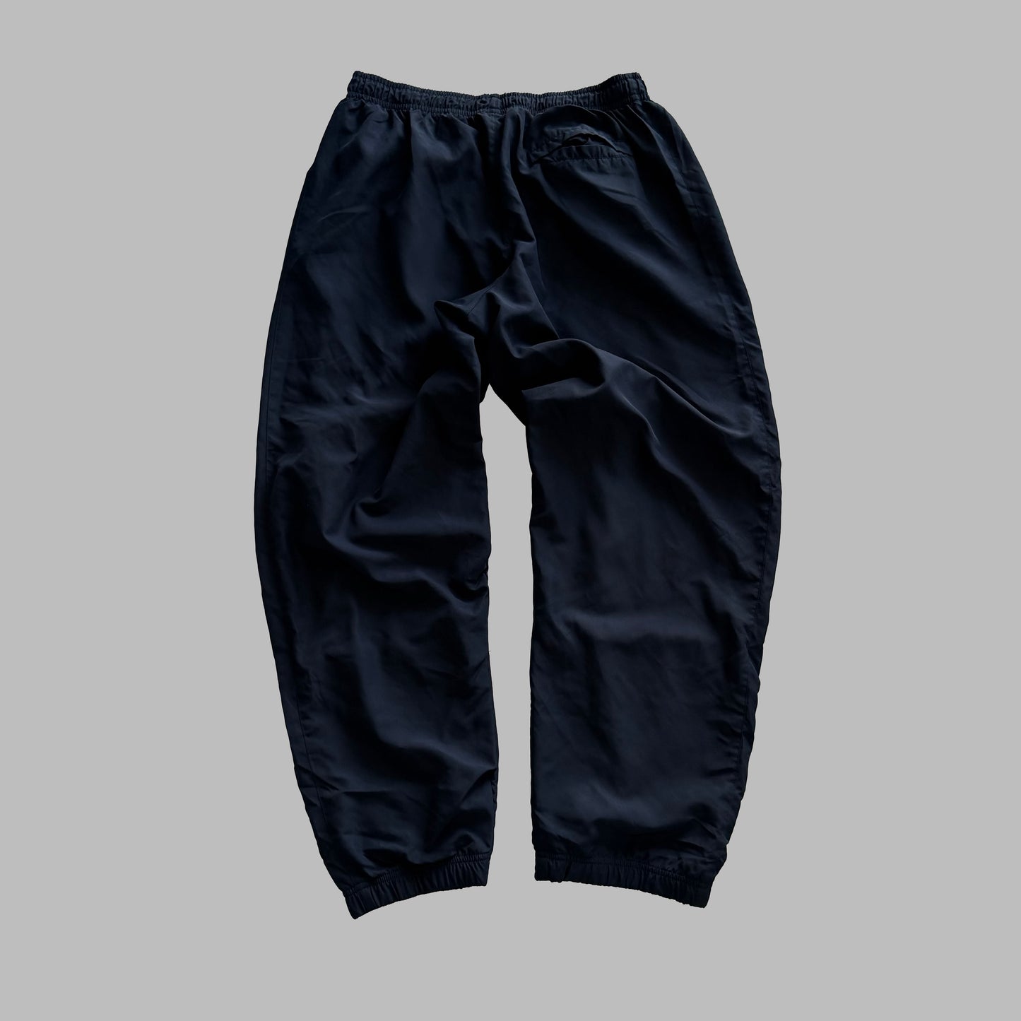 Y2K Nike Baggy Classic Track Pants - L