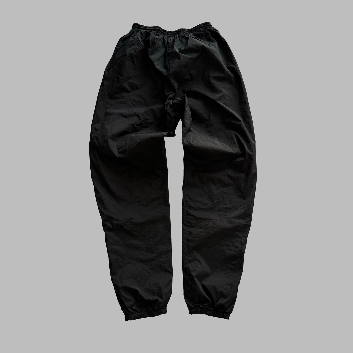 90s Nike Baggy Classic Track Pants - M