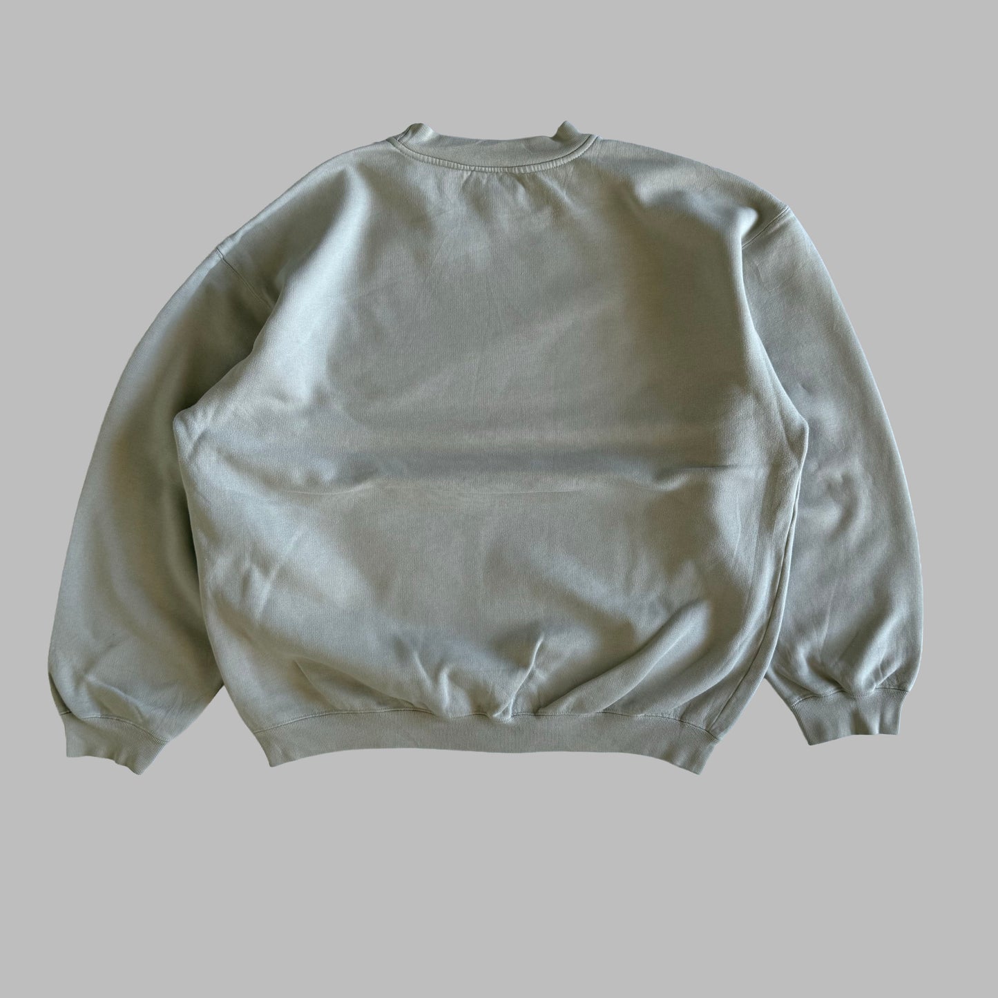 90s Reebok Sweatshirt - Medium