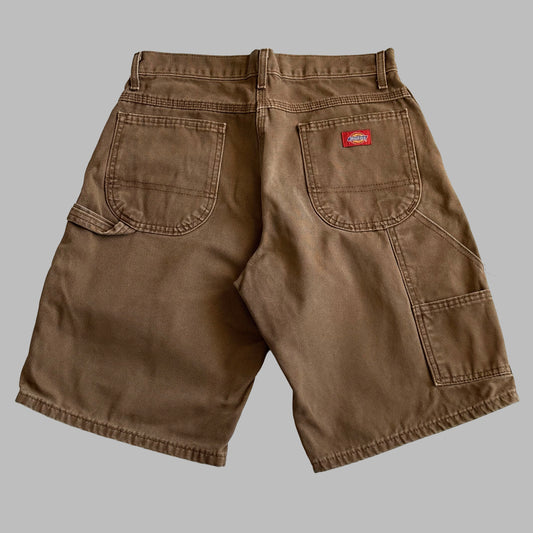 Dickies Carpenter Shorts - 30"