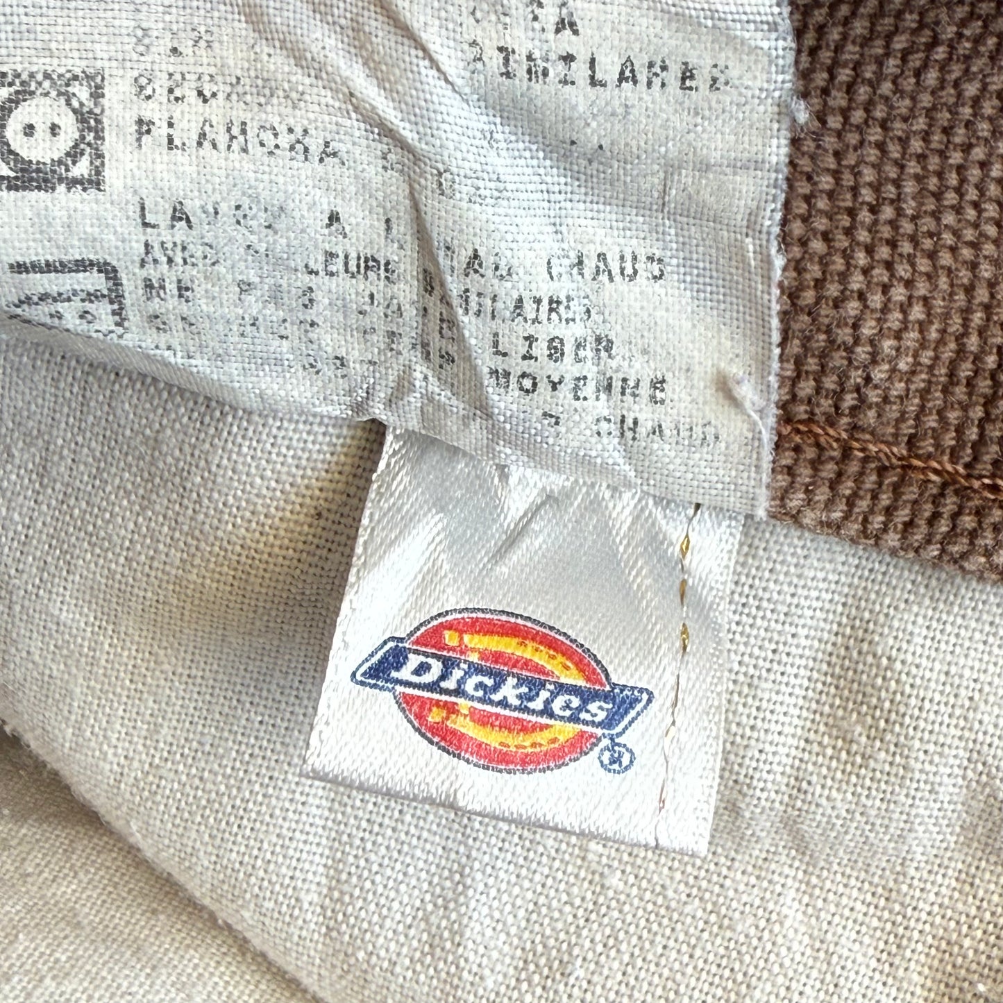 Dickies Carpenter Shorts - 30"