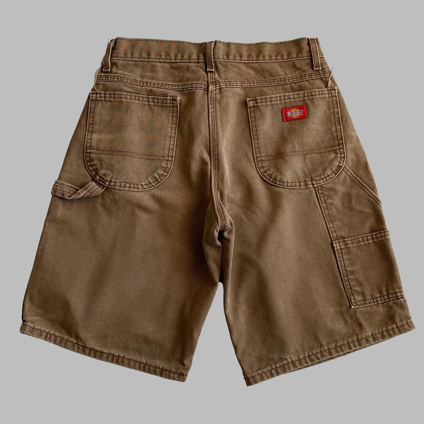 Dickies Carpenter Shorts - 28"