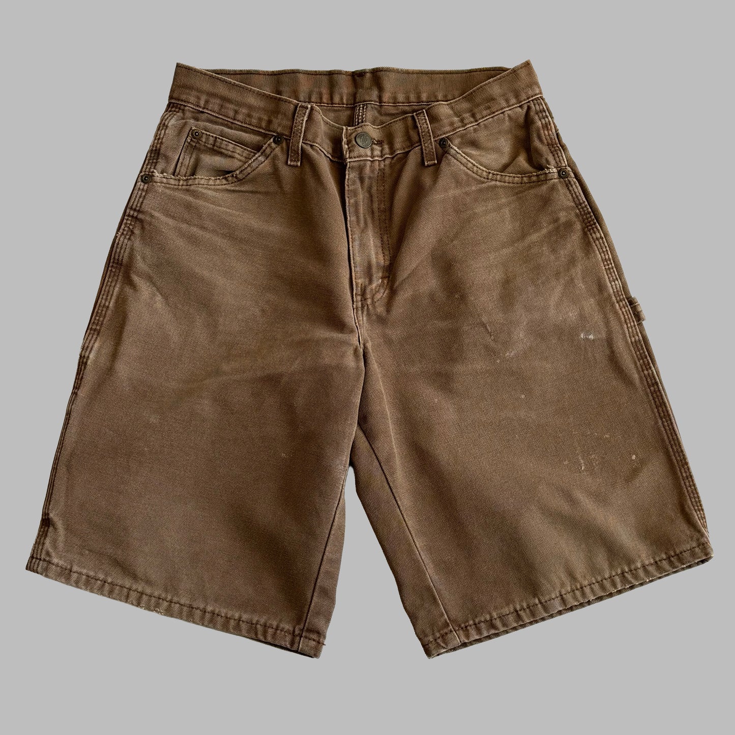 Dickies Carpenter Shorts - 28"