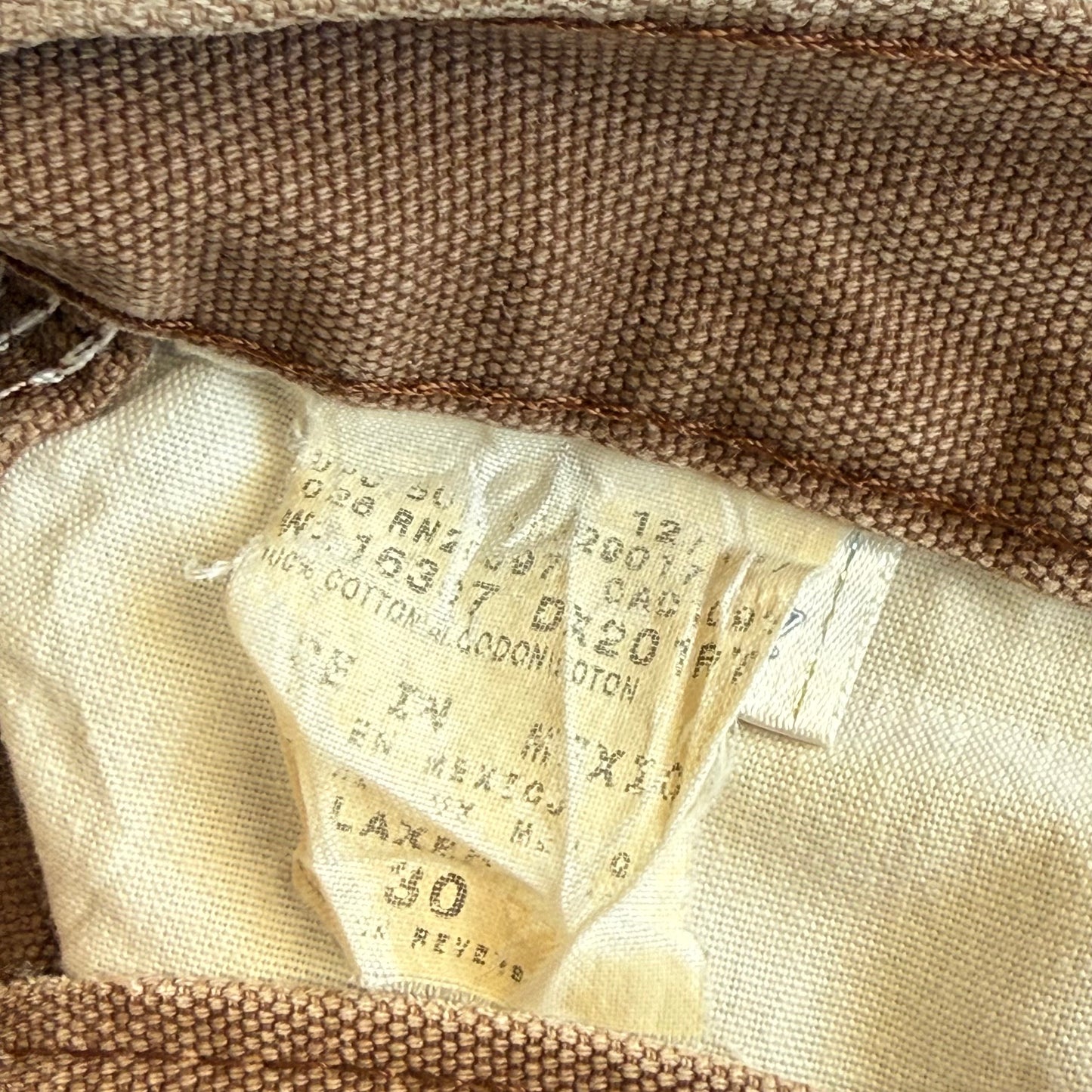 Dickies Carpenter Shorts - 28"