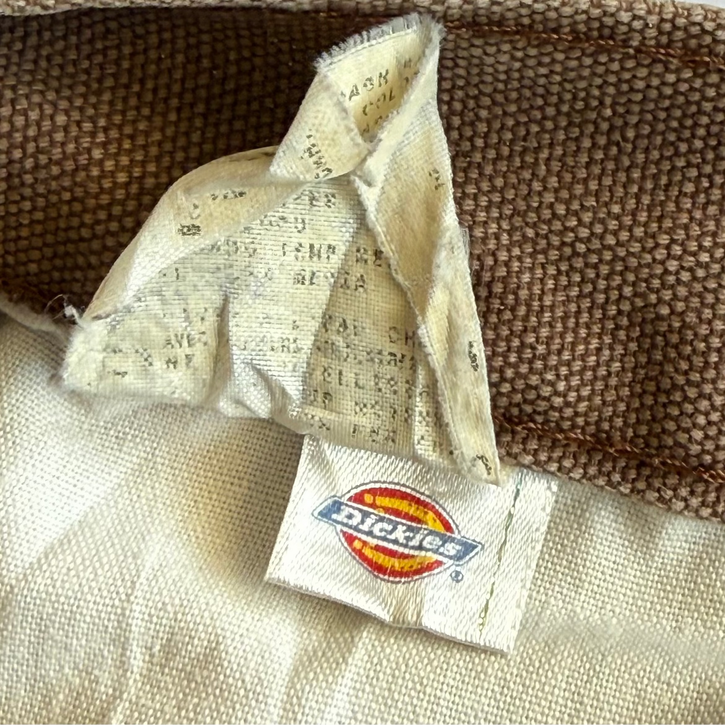 Dickies Carpenter Shorts - 28"