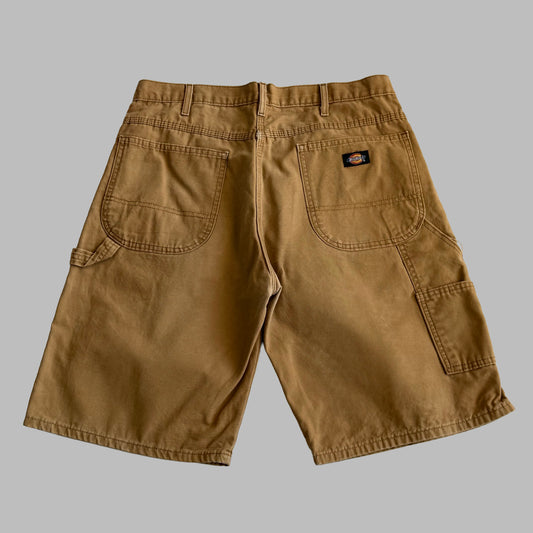 Dickies Carpenter Shorts - 34"