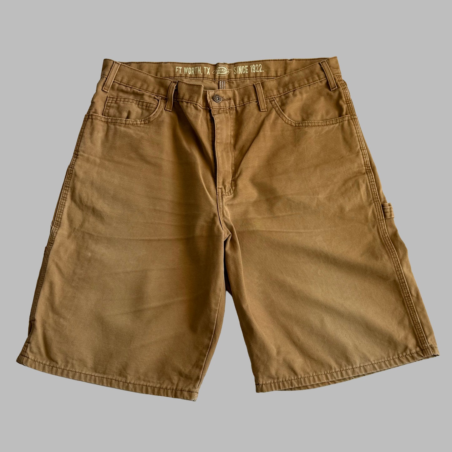 Dickies Carpenter Shorts - 34"