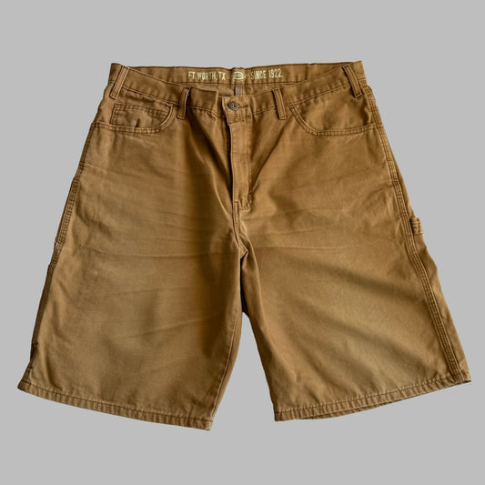 Dickies Carpenter Shorts - 34"