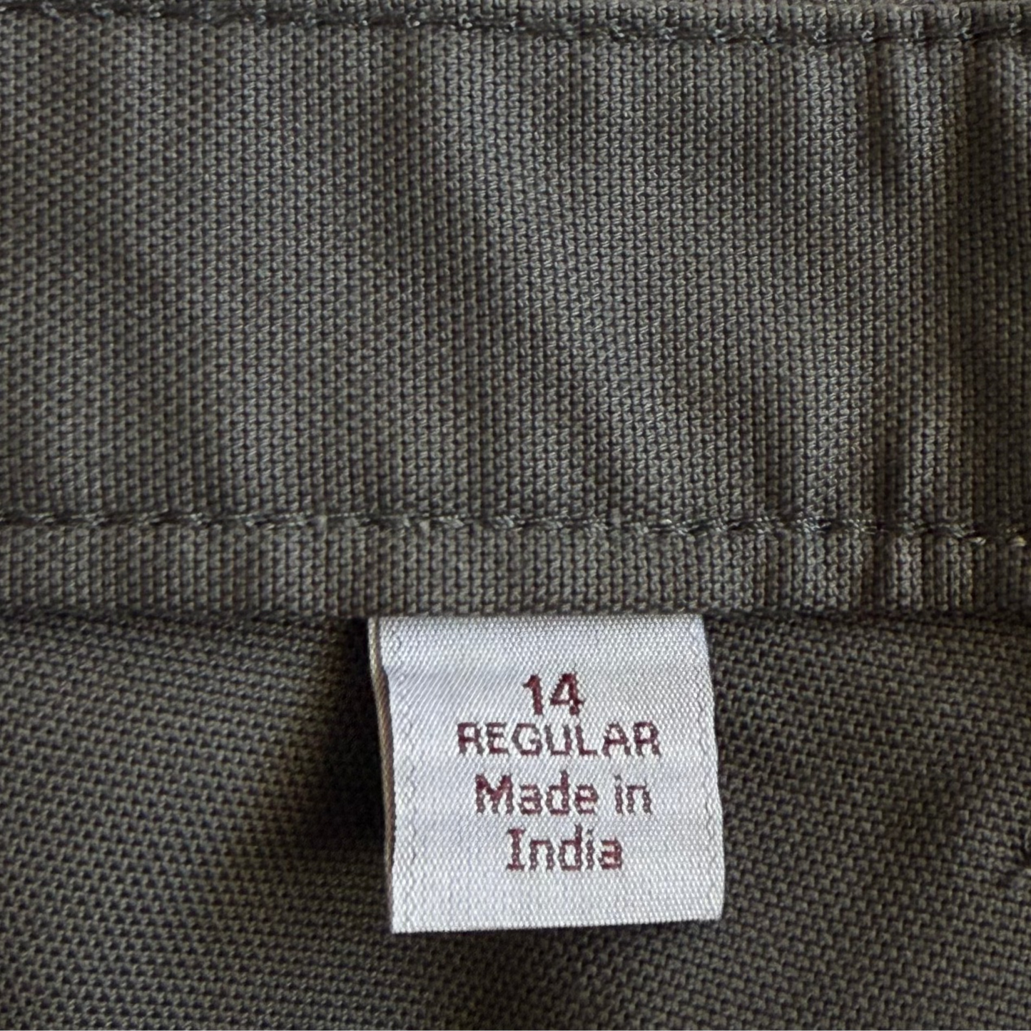 Carhartt Shorts - 36"