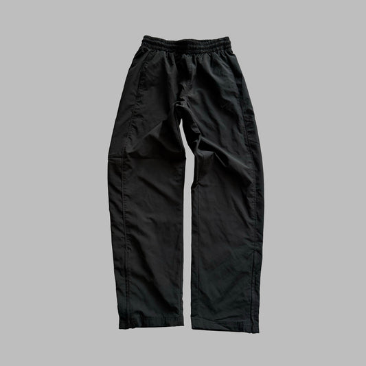 Nike Wide Leg Classic Track Pants - S