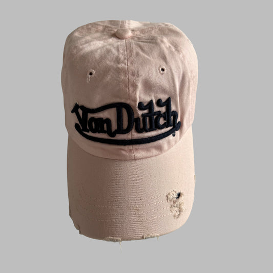 Von Dutch Cap