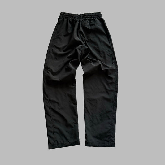 Nike Wide Leg Classic Track Pants - S