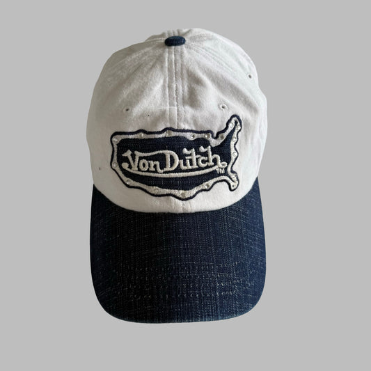 Von Dutch Cap