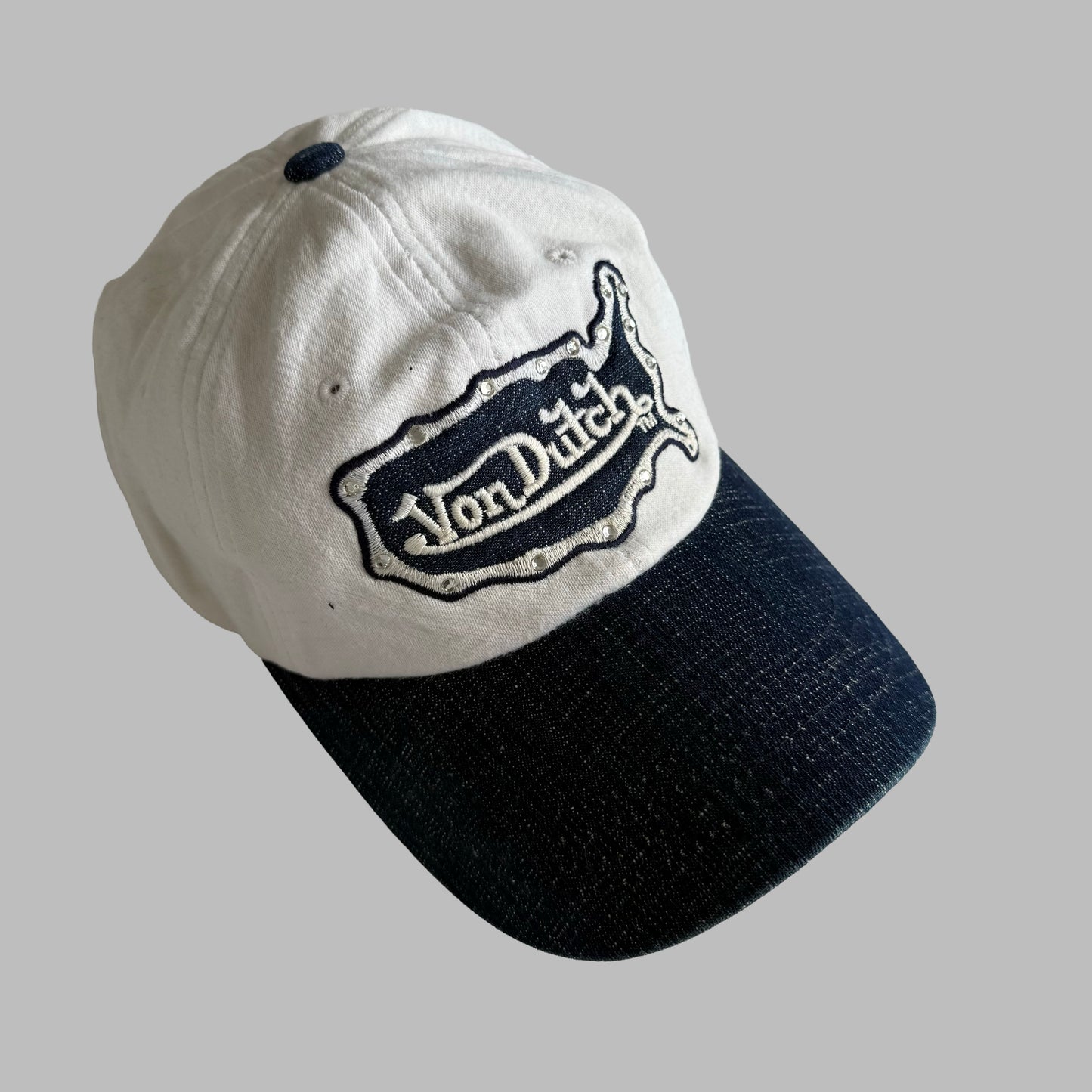 Von Dutch Cap