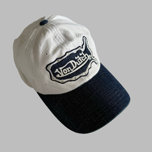 Von Dutch Cap