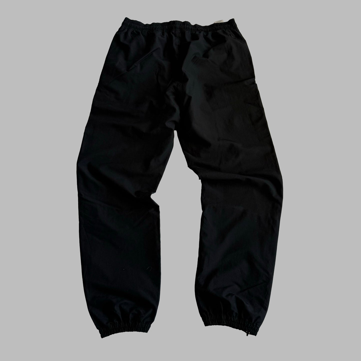 00s Adidas Baggy Track Pants - Medium