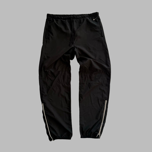 Y2K Nike Baggy Classic Track Pants - L