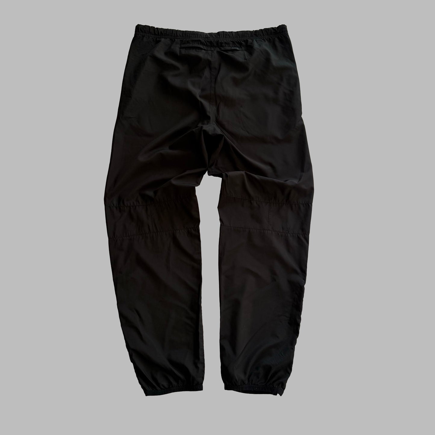 Y2K Nike Baggy Classic Track Pants - L
