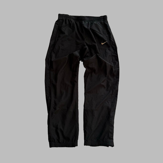 Y2K Nike Baggy Classic Track Pants - L