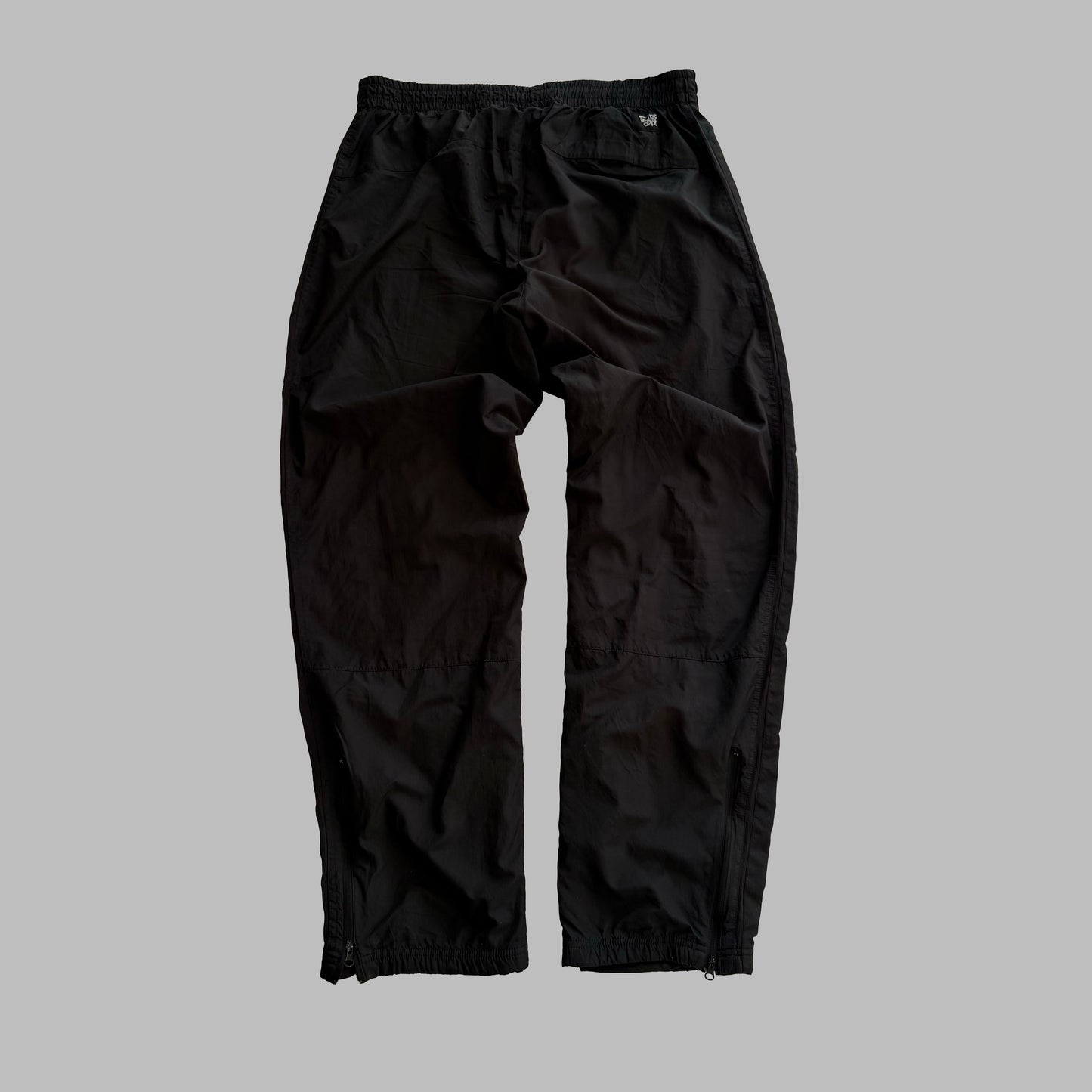 Y2K Nike Baggy Classic Track Pants - L
