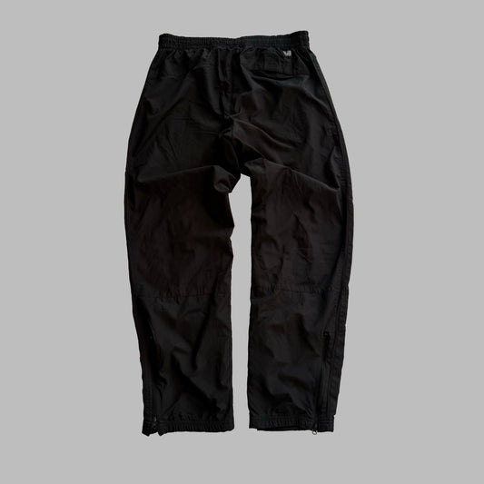Y2K Nike Baggy Classic Track Pants - L