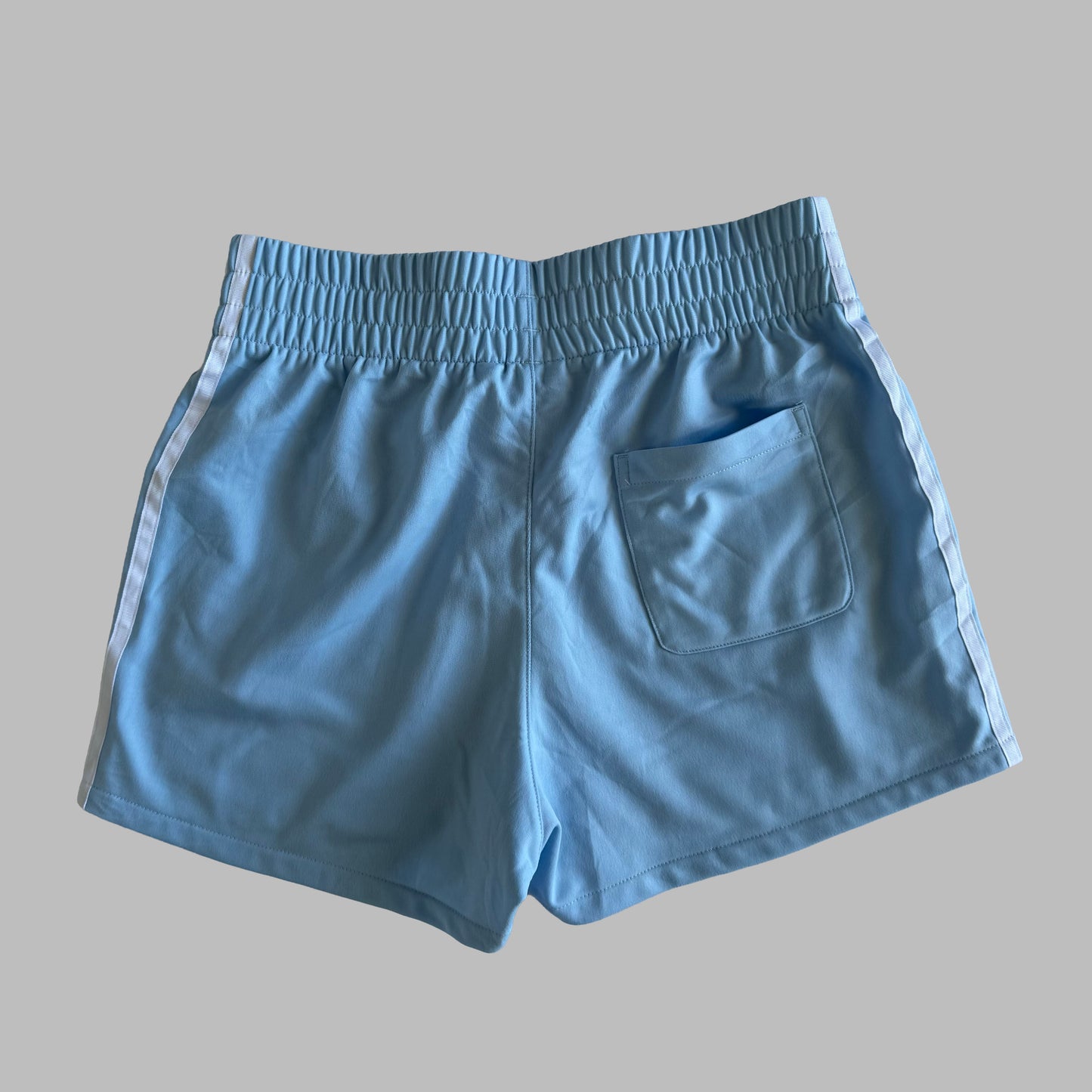 Adidas Mini Shorts - Small