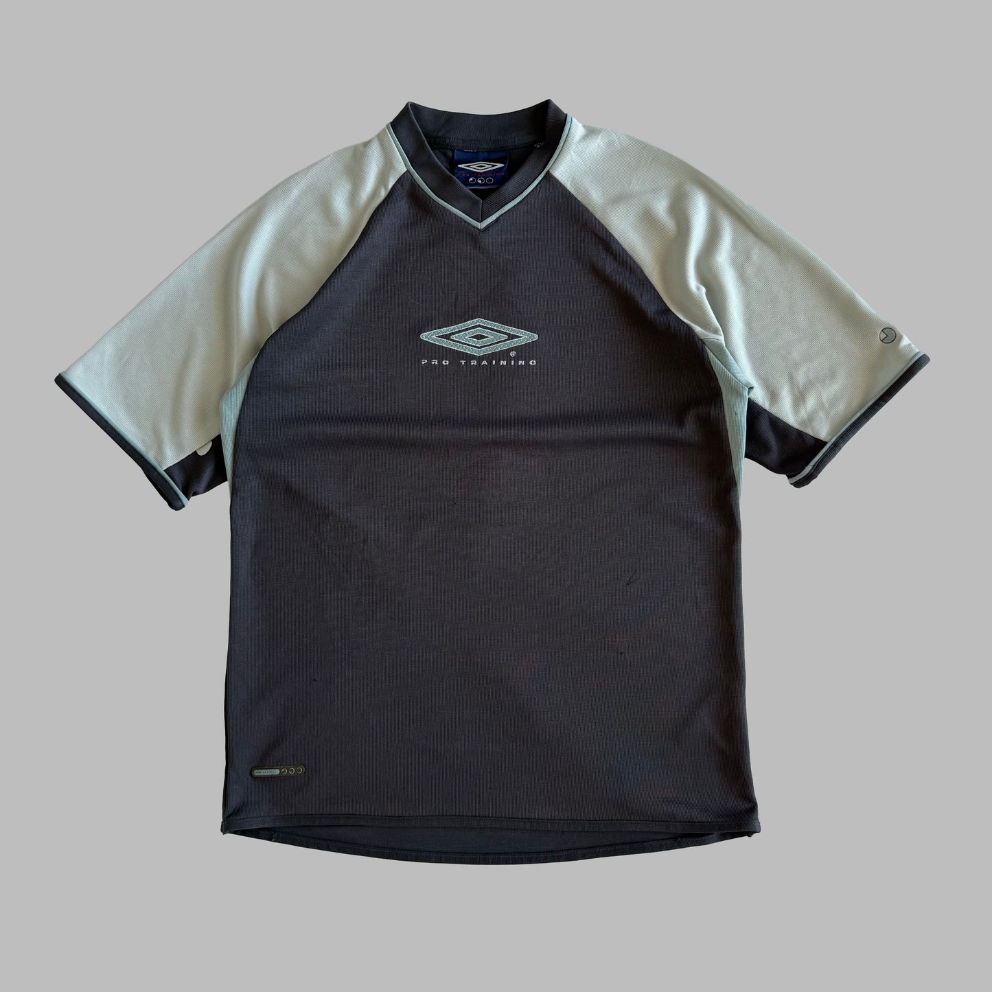 90s Umbro T-Shirt - Large