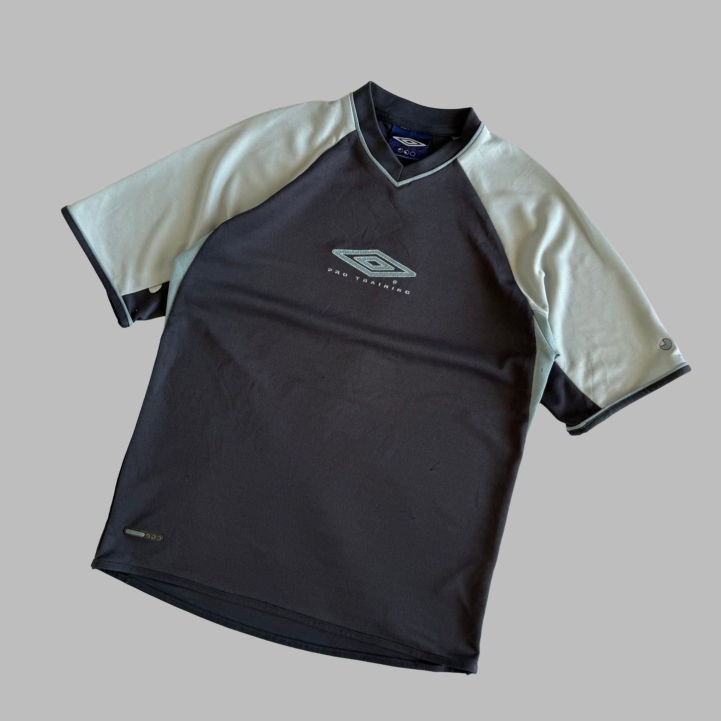 90s Umbro T-Shirt - Large