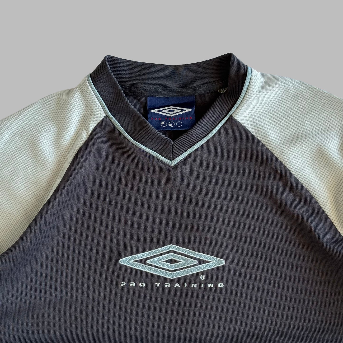 90s Umbro T-Shirt - Large