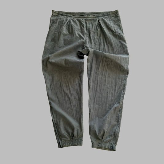 90s Nike Baggy Track Pants - XXL
