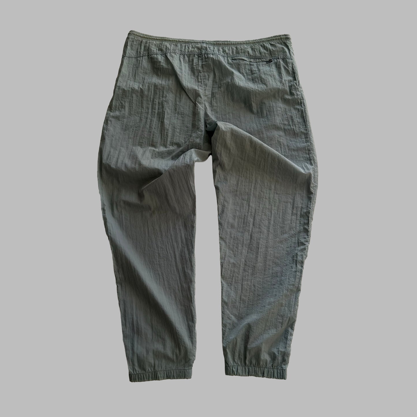 90s Nike Baggy Track Pants - XXL