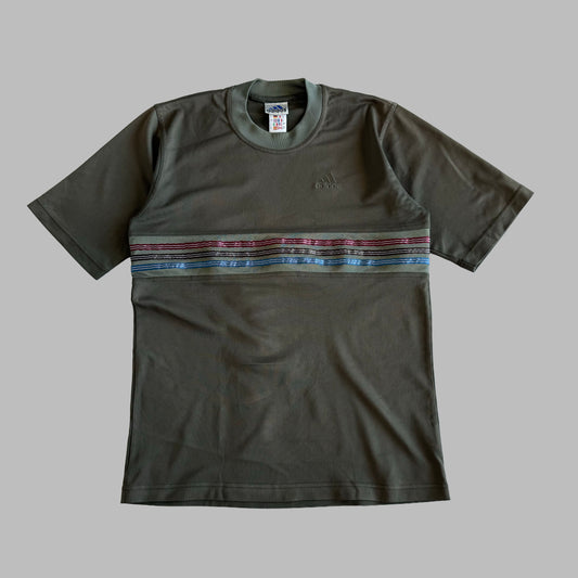 90s Adidas T-Shirt - Medium