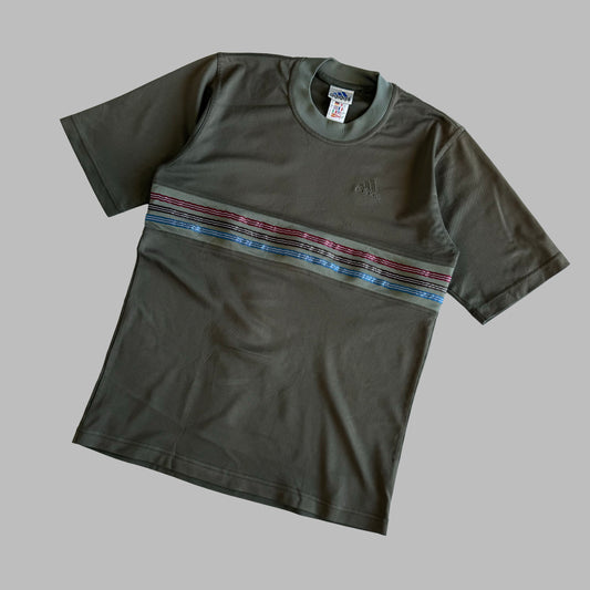 90s Adidas T-Shirt - Medium