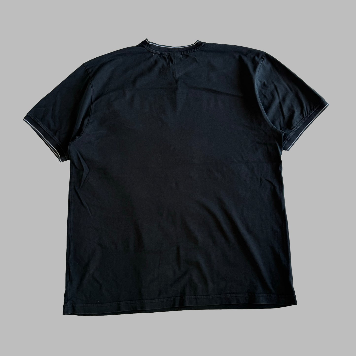 00s Nike Single Swoosh T-Shirt - X-Large