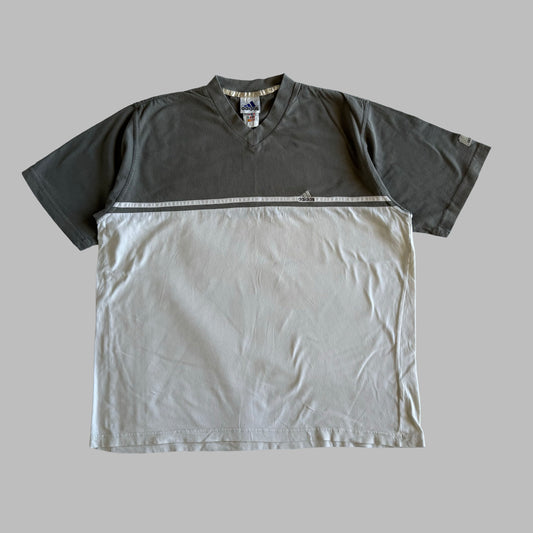 90s Adidas T-Shirt - Large