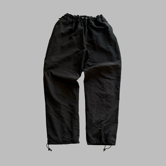 90s Adidas Minimal Baggy Track Pants - XL