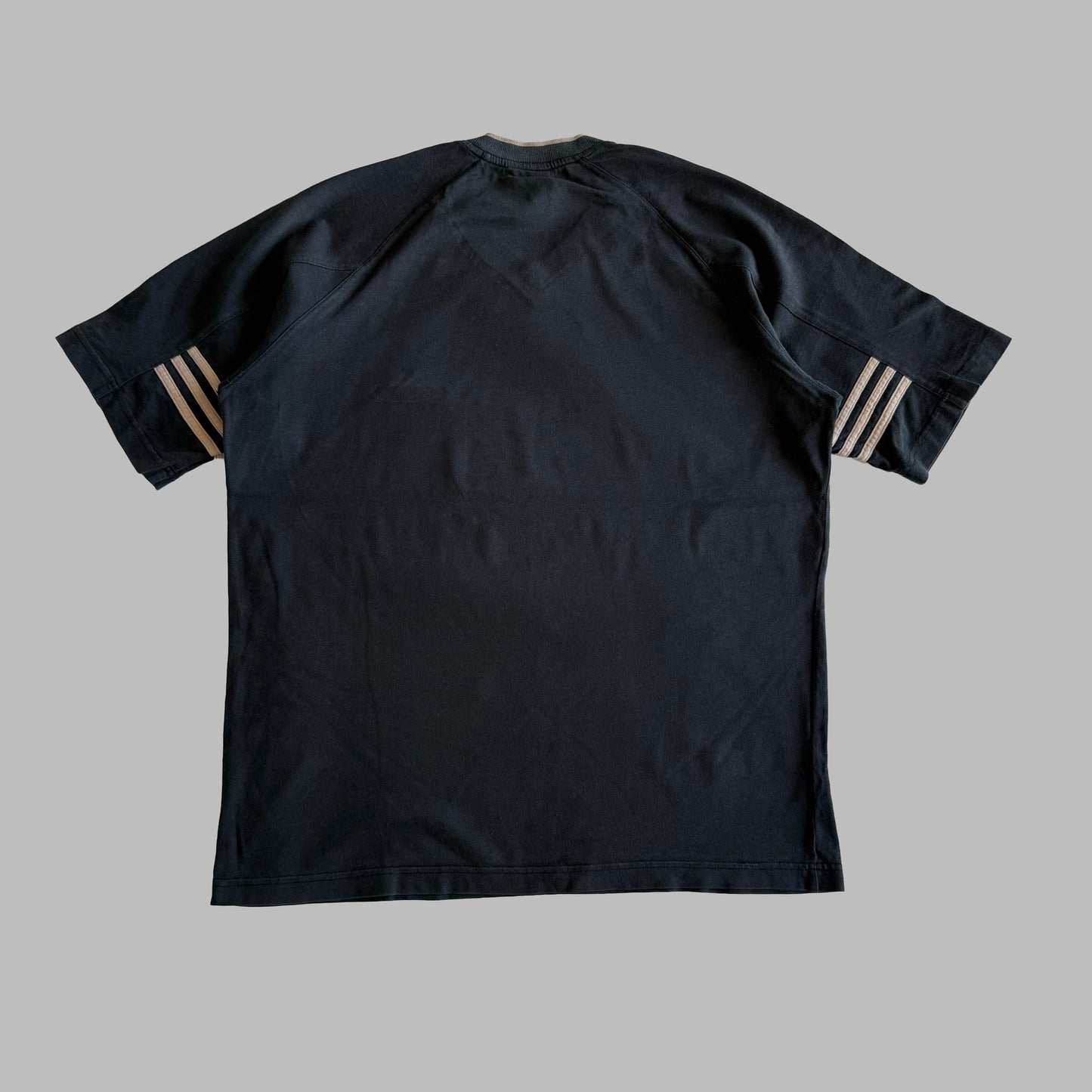 90s Adidas T-Shirt - Large