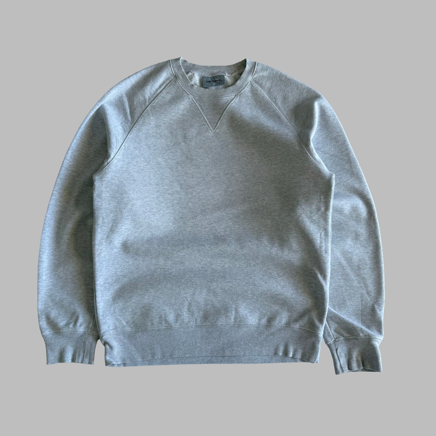 Carhartt Sweatshirt - Small