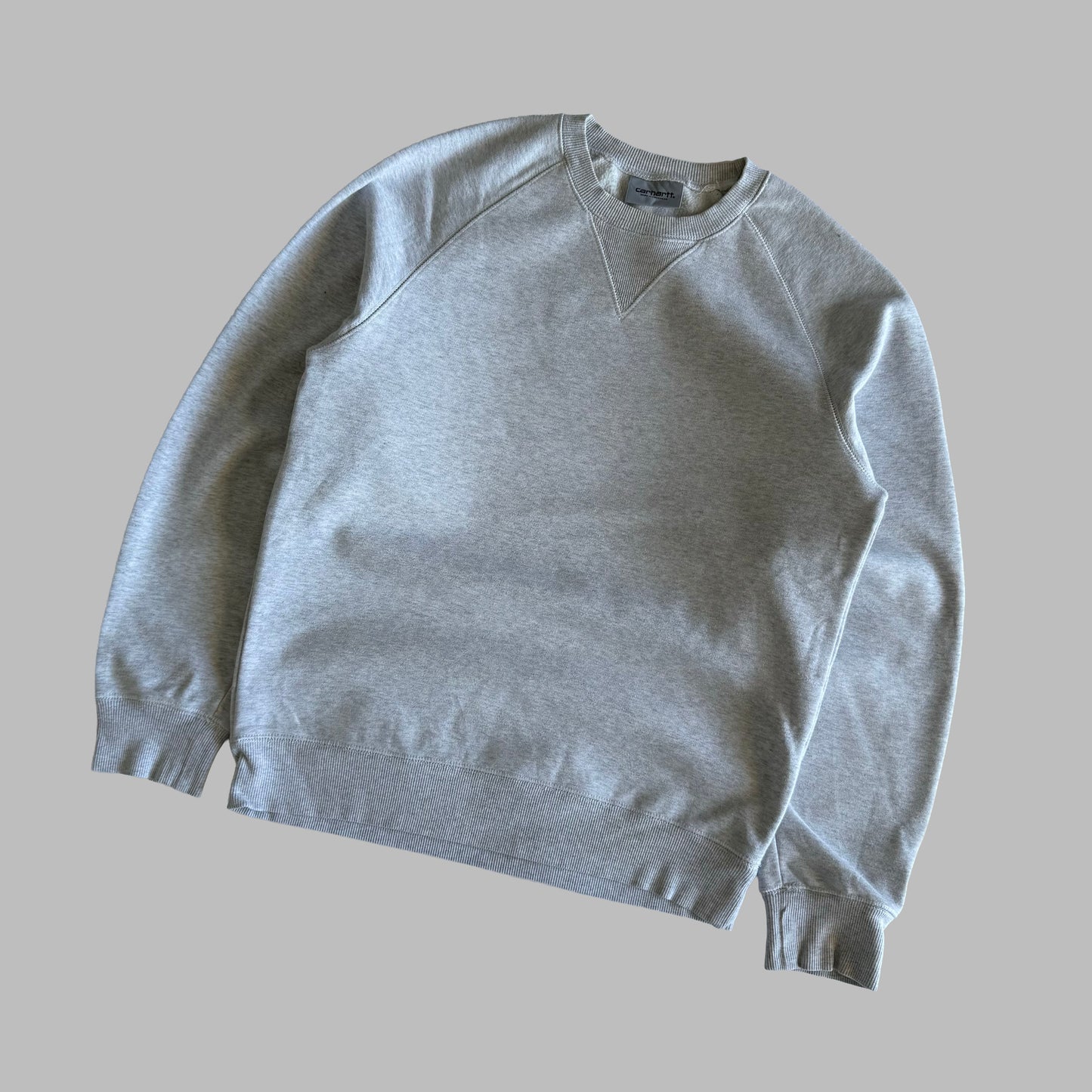 Carhartt Sweatshirt - Small