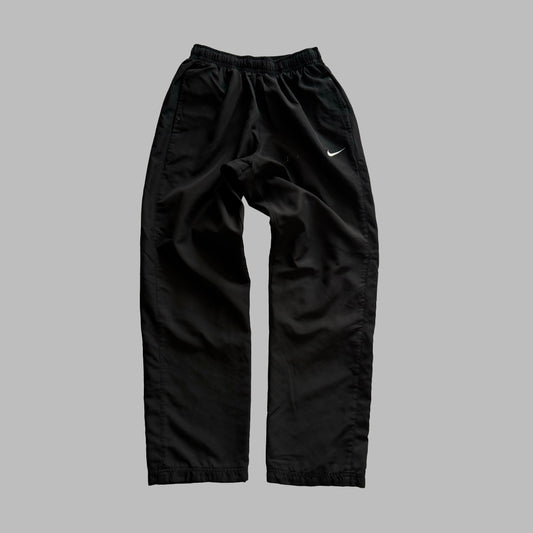 Y2K Nike Baggy Classic Track Pants - S