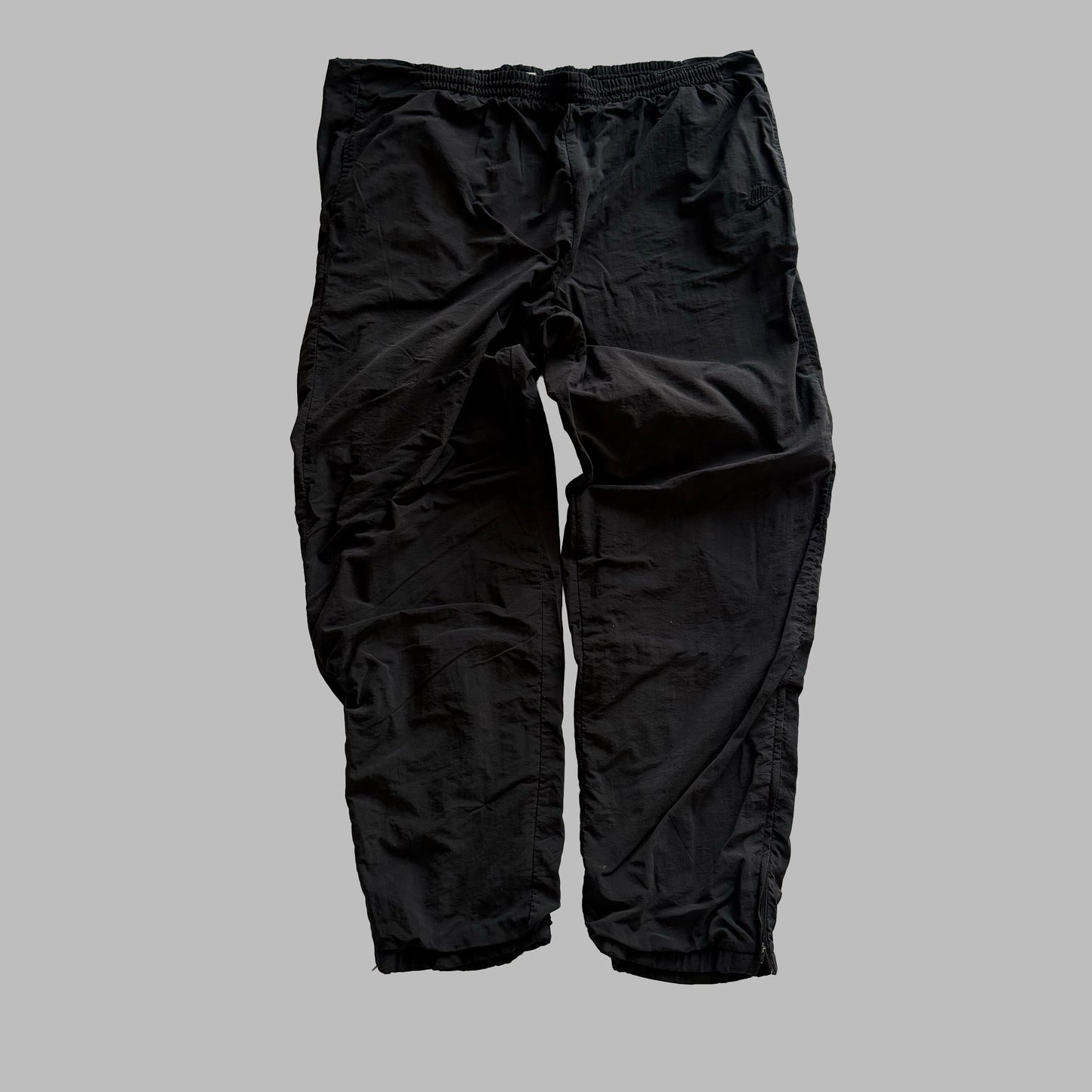 90s Nike Baggy Classic Track Pants - XL