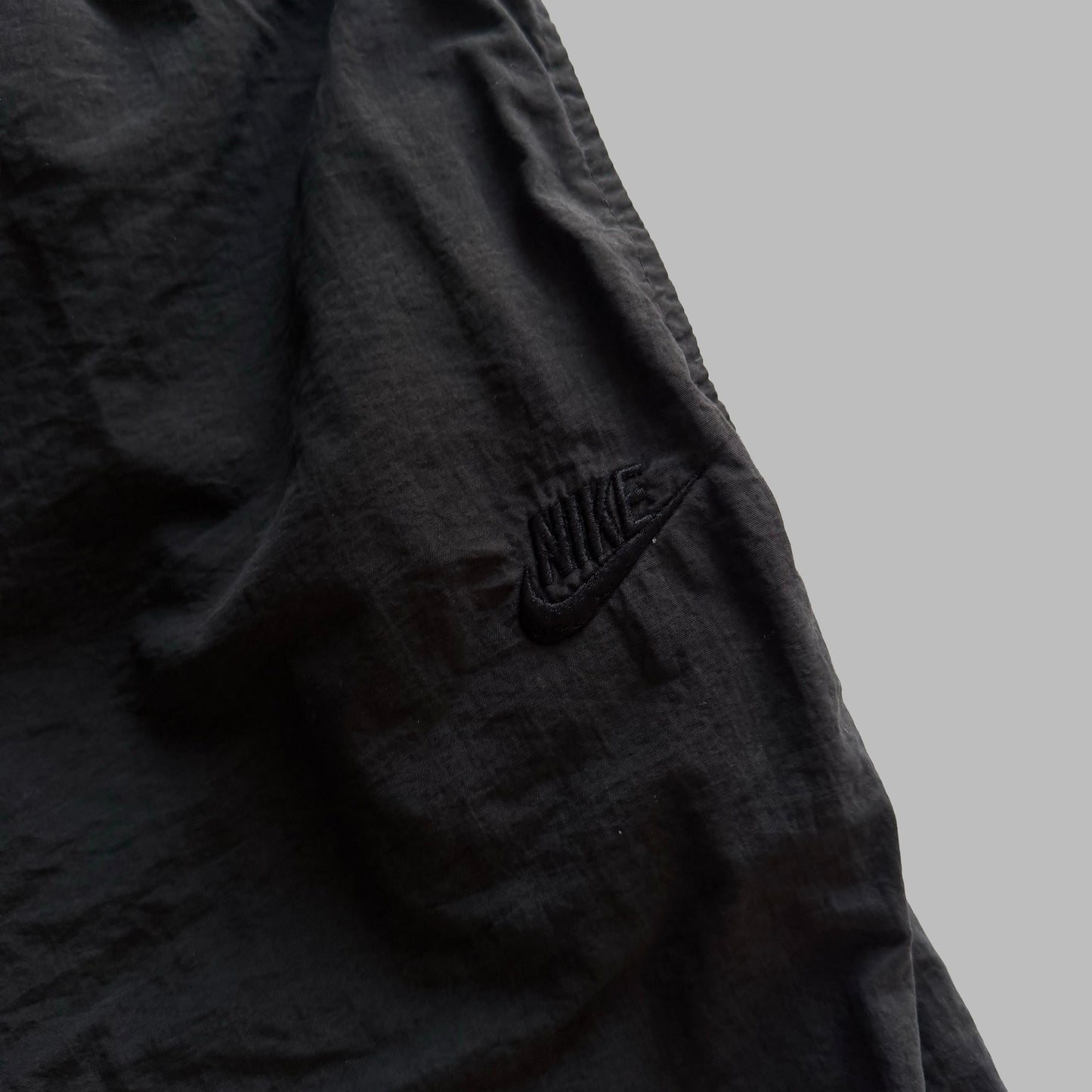 90s Nike Baggy Classic Track Pants - XL